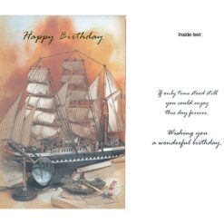 GC Birthday