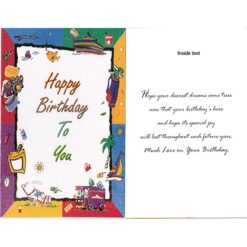 GC Birthday
