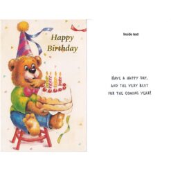 GC Birthday