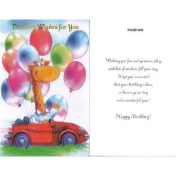 GC Birthday