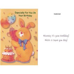 GC Birthday