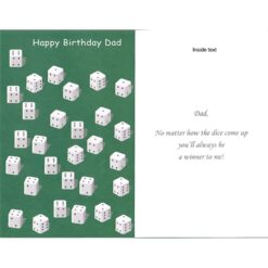GC Bday Dad