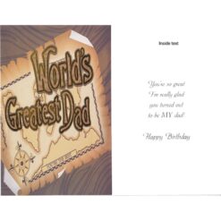 GC Bday Dad