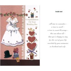 GC Wedding