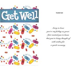 GC Get Well