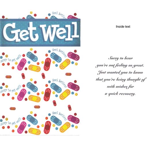 Gc Get Well