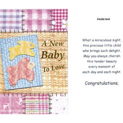 GC New Baby