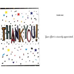 GC Thank You