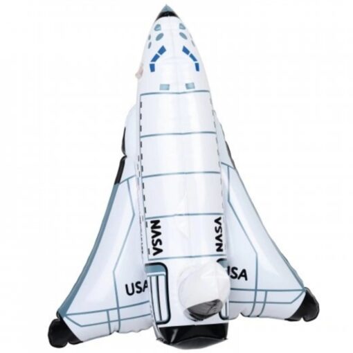 Space Shuttle Inflatable