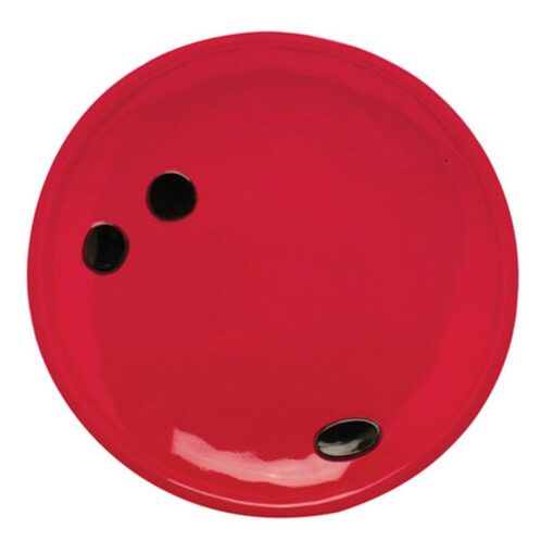 Bowling Thermoform Plastic Bowl