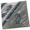 Seattle Mariners Napkins Lunch 20CT