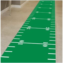 Football Floor Runner