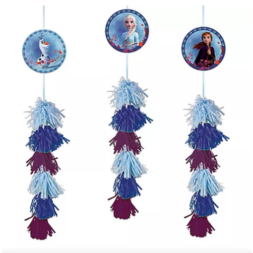 Frozen 2 Dangle Decor