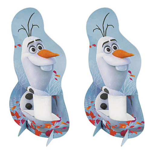 Frozen 2 Glitter Putties