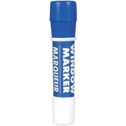 Window Marker - Blue