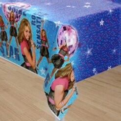 Rock The Stage Tablecover