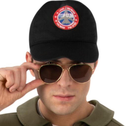 Maverick Top Gun Hat