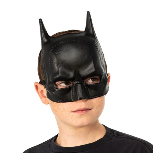 Batman 1/2 Mask, Child