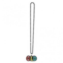 OLD Light Up Necklace 19"