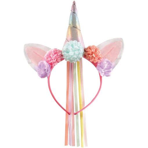 Enchanted Unicorn Deluxe Headband