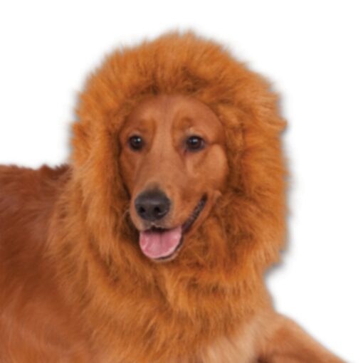 Pet'S Deluxe Lions Mane