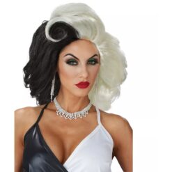 Cruel Diva Wig
