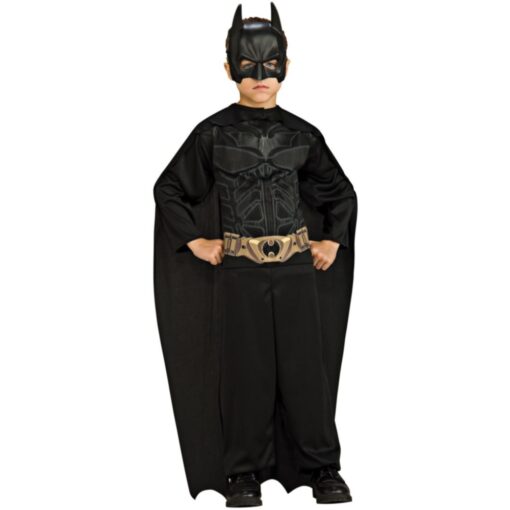 Batman Dark Night Child Large