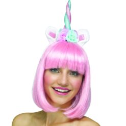 Unicorn Queen Headband