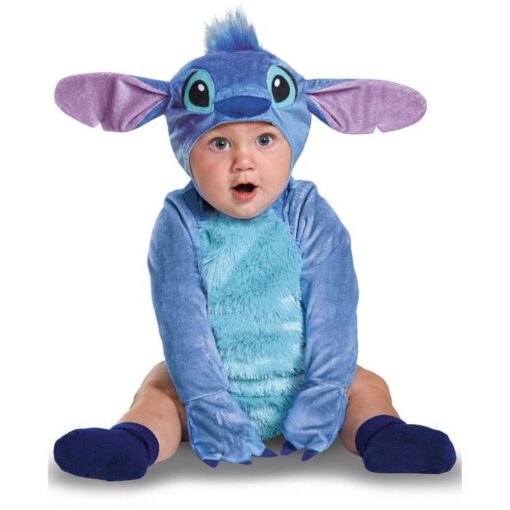 Stitch - Infant(12-18 Months)