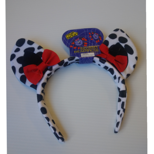 Animal Headband Astd