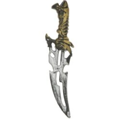 Battle Knife 13"