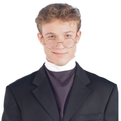 Priest Collar