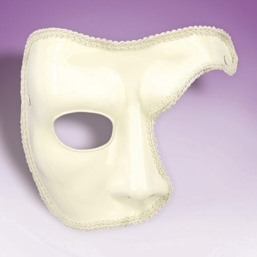 Phantom 1/2 Mask