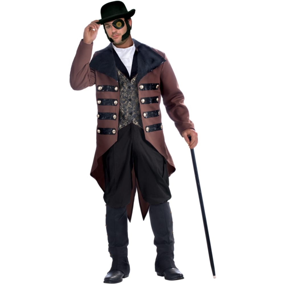 Steampunk