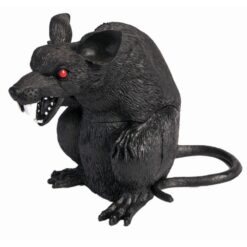 Standing Rat ~7"