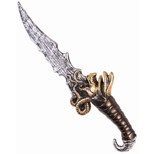 Dragon Dagger