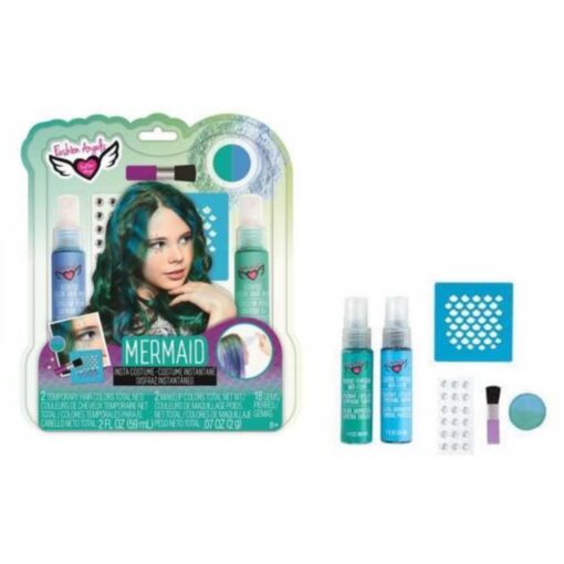 Mermaid Make Up Kit