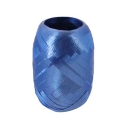 Royal Blue Curling Ribbon Keg 3/16In X 66Ft