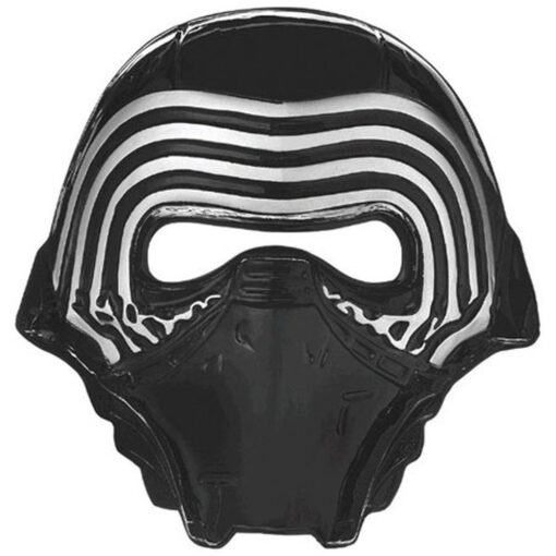 Star Wars Kylo Ren Mask