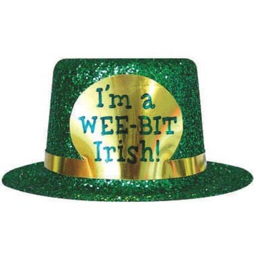 Hat I'M A Wee Bit Irish