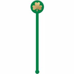 St Patricks Day Drink Stirrers 18CT
