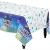 Battle Royal Paper Tablecover 54" x 96"