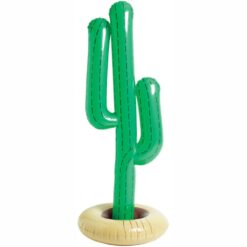 Cactus, Large Inlflable 29" x 68"
