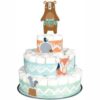 We Can Bear-ly Wait Diaper Cake Kit