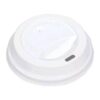 Hot Coffee Cup Lids 40CT