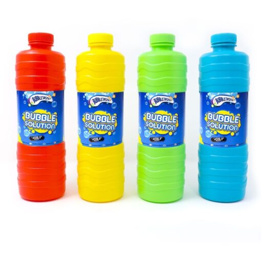 Bubbles 34Oz