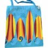 Surf Boards Beach Bag 1Ct