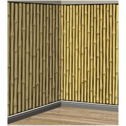 Bamboo Scene Setters® Room Roll 40' x 48"
