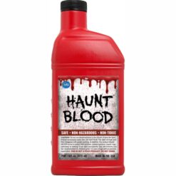 Haunt Blood Made-In-USA Pint