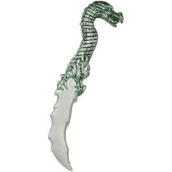 Dragon Knife Prop 14.25"